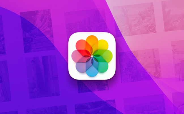 macOS • Fusionner deux photothèques dans Photos