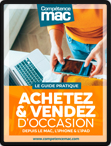 Achetez et vendez d'occasion depuis un Mac, iPhone ou iPad (ebook)