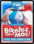 Boostez votre Mac sans rien débourser (ebook)