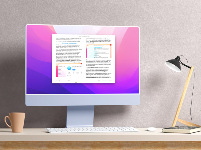 Boostez votre Mac sans rien débourser (ebook) Boostez votre Mac sans rien débourser (ebook)