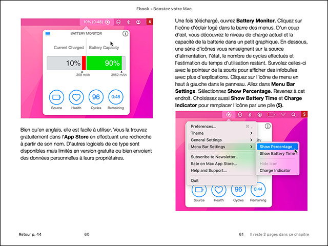 Boostez votre Mac sans rien débourser (ebook)