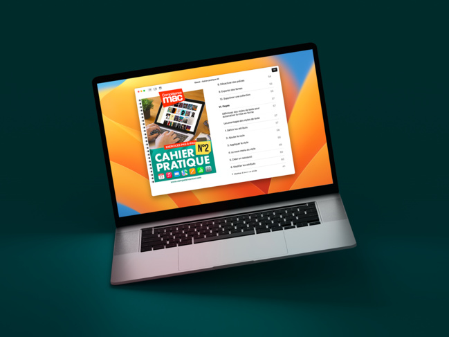 Cahier pratique n°2 - Exercices pas à pas (ebook) Cahier pratique n°2 - Exercices pas à pas (ebook)