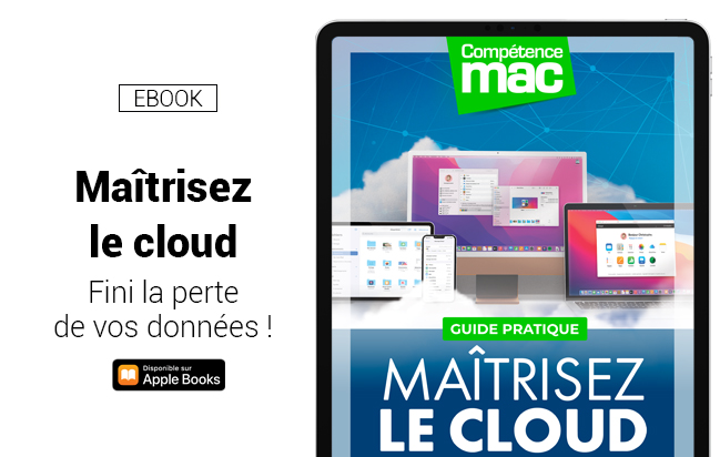 Maîtrisez le cloud pour ne plus jamais perdre vos données (ebook) Maîtrisez le cloud pour ne plus jamais perdre vos données (ebook)