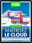 Maîtrisez le cloud pour ne plus jamais perdre vos données (ebook)