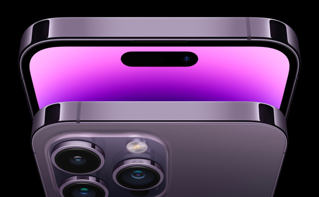 Nouvel iPhone 14 : la photographie mobile fait un bond en avant