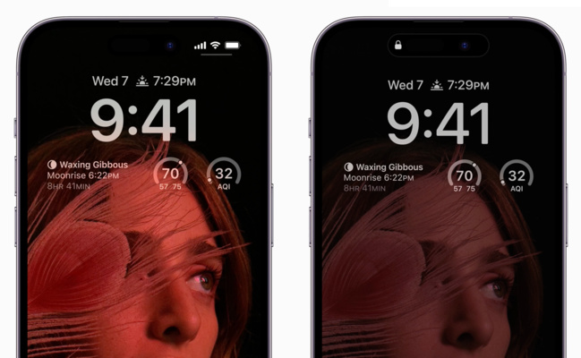 Nouvel iPhone 14 : la photographie mobile fait un bond en avant