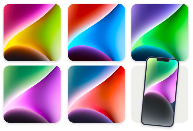 Téléchargez les nouveaux fonds d'écran de l'iPhone 14 et de l'iPhone 14 Pro Téléchargez les nouveaux fonds d'écran de l'iPhone 14 et de l'iPhone 14 Pro