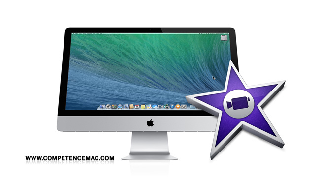 5 tutoriels vidéo gratuits dédiés à iMovie 5 tutoriels vidéo gratuits dédiés à iMovie