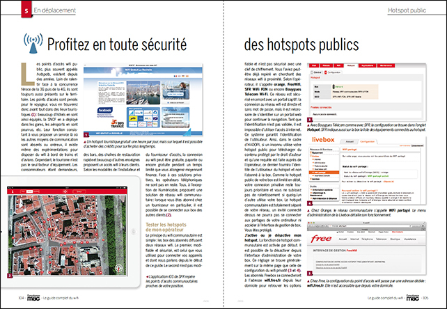 Compétence Mac 36 • Le guide complet WiFi Compétence Mac 36 • Le guide complet WiFi