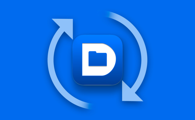 Mise à jour • Default Folder devient compatible macOS 13 Ventura Mise à jour • Default Folder devient compatible macOS 13 Ventura