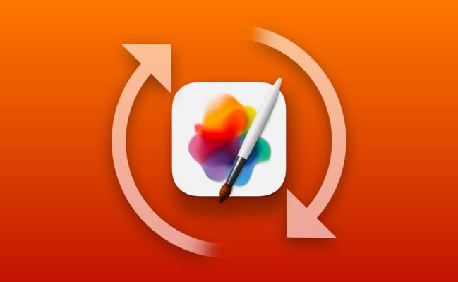 Mise à jour • Pixelmator Pro passe en version 3 et ajoute 200 gabarits prêts à l'emploi Mise à jour • Pixelmator Pro passe en version 3 et ajoute 200 gabarits prêts à l'emploi