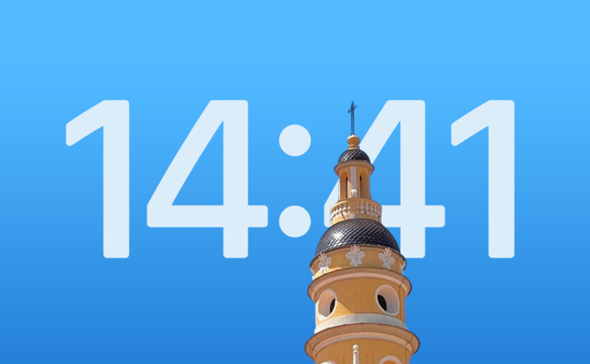iOS 16 • Comment obtenir le fameux effet de profondeur sur l'écran verrouillé ?