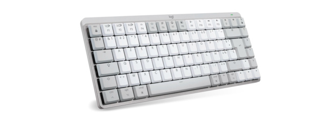 Accessoires • Logitech lance une nouvelle gamme de clavier et souris conçus pour Mac Accessoires • Logitech lance une nouvelle gamme de clavier et souris conçus pour Mac