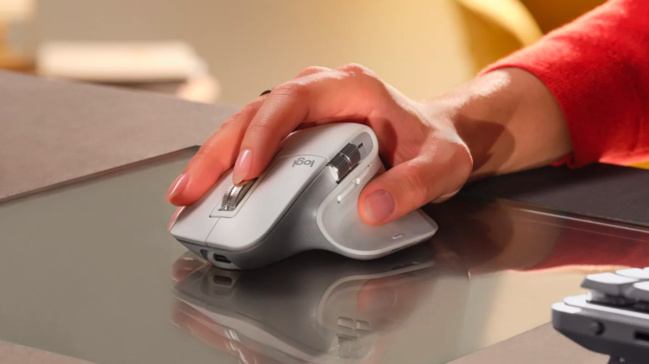 Accessoires • Logitech lance une nouvelle gamme de clavier et souris conçus pour Mac