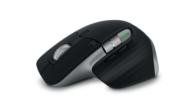 Accessoires • Logitech lance une nouvelle gamme de clavier et souris conçus pour Mac Accessoires • Logitech lance une nouvelle gamme de clavier et souris conçus pour Mac
