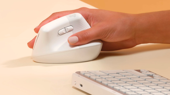 Accessoires • Logitech lance une nouvelle gamme de clavier et souris conçus pour Mac Accessoires • Logitech lance une nouvelle gamme de clavier et souris conçus pour Mac