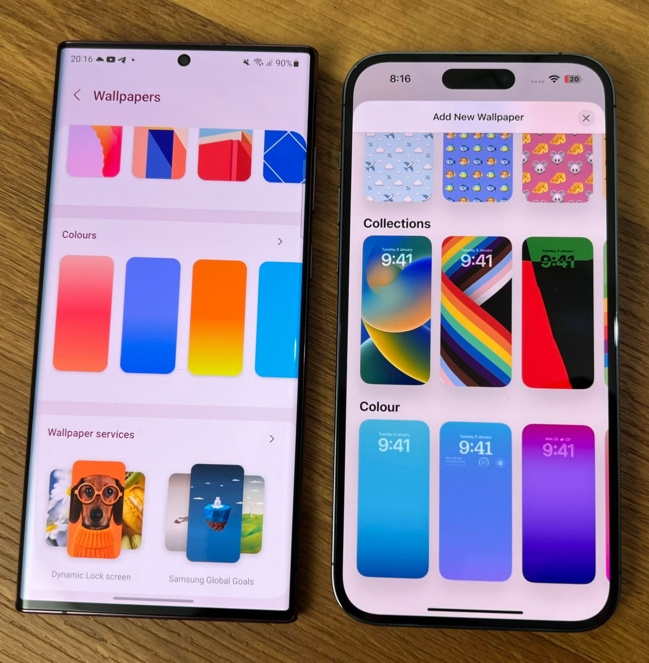 Photo © TechDroider Photo © TechDroider