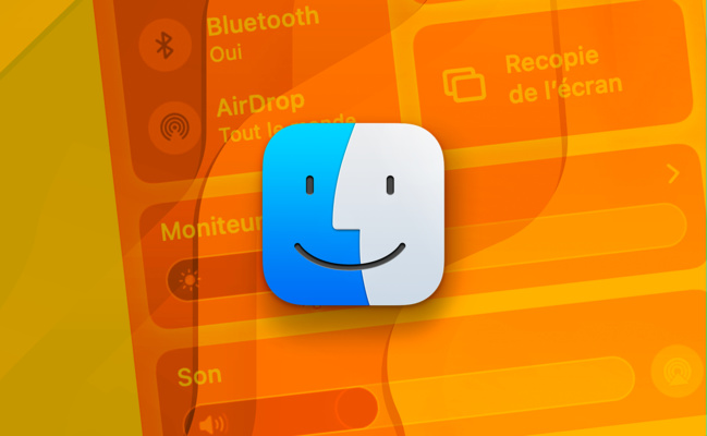 macOS • Maîtrisez et optimisez le panneau du Centre de contrôle macOS • Maîtrisez et optimisez le panneau du Centre de contrôle