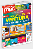 macOS • Maîtrisez et optimisez le panneau du Centre de contrôle