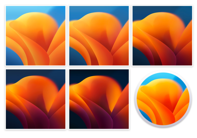 macOS • Téléchargez les fonds d'écran officiels de macOS Ventura macOS • Téléchargez les fonds d'écran officiels de macOS Ventura