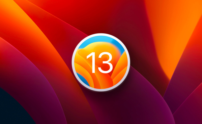 macOS Ventura • Petit tour d’horizon des nouveautés de macOS 13 avant son lancement