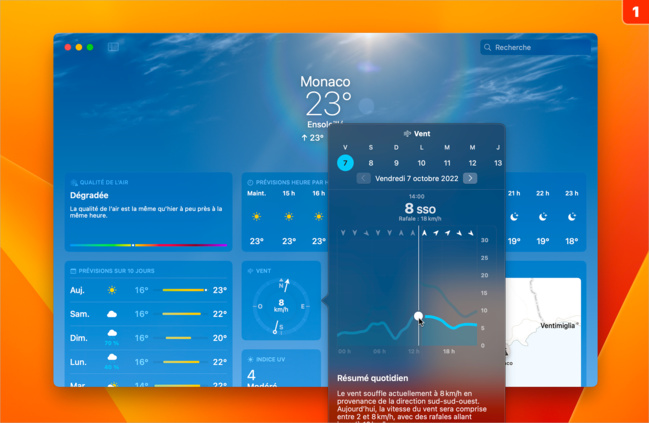 macOS Ventura • Petit tour d’horizon des nouveautés de macOS 13 avant son lancement macOS Ventura • Petit tour d’horizon des nouveautés de macOS 13 avant son lancement