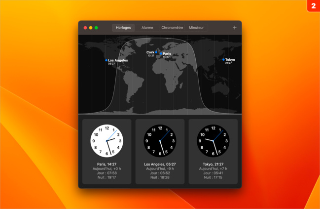 macOS Ventura • Petit tour d’horizon des nouveautés de macOS 13 avant son lancement macOS Ventura • Petit tour d’horizon des nouveautés de macOS 13 avant son lancement