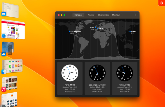 macOS Ventura • Petit tour d’horizon des nouveautés de macOS 13 avant son lancement macOS Ventura • Petit tour d’horizon des nouveautés de macOS 13 avant son lancement