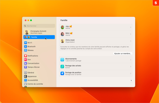 macOS Ventura • Petit tour d’horizon des nouveautés de macOS 13 avant son lancement macOS Ventura • Petit tour d’horizon des nouveautés de macOS 13 avant son lancement
