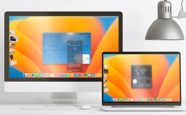 macOS 13 Ventura • Quels sont les Mac compatibles ? macOS 13 Ventura • Quels sont les Mac compatibles ?