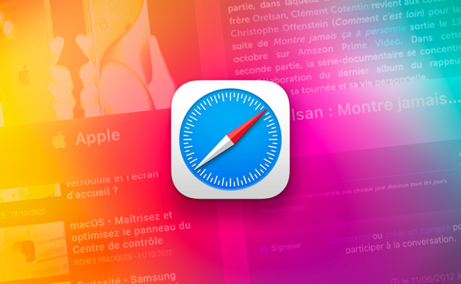 iOS • Fermez en une fois tous les onglets ouverts dans Safari iOS • Fermez en une fois tous les onglets ouverts dans Safari