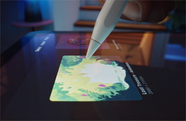 Apple annonce de nouveaux iPad et une Apple TV rafraîchie Apple annonce de nouveaux iPad et une Apple TV rafraîchie