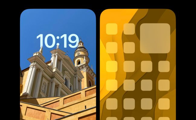 iOS 16 • Les limitations méconnues de l'écran verrouillé iOS 16 • Les limitations méconnues de l'écran verrouillé