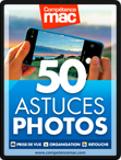 50 astuces photo : Prise de vue • Organisation • Retouche (ebook)