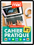 Cahier pratique n°3 - Exercices pas à pas (ebook)