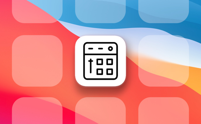 Launchpad • Ajoutez (beaucoup) plus d’icônes sur une seule page Launchpad • Ajoutez (beaucoup) plus d’icônes sur une seule page