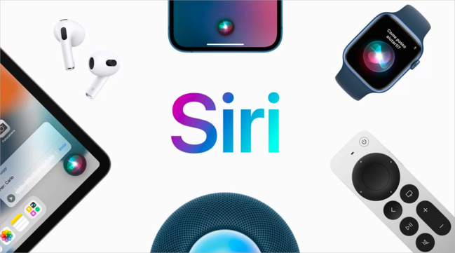 Appeler l'assistant vocal simplement avec le nom "Siri", une réalité à venir ? Appeler l'assistant vocal simplement avec le nom "Siri", une réalité à venir ?