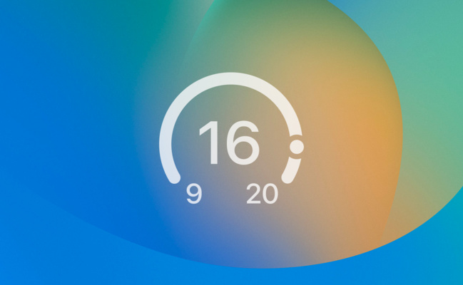 Développement • Quelques nouvelles d'iOS 16.2 et de ses améliorations