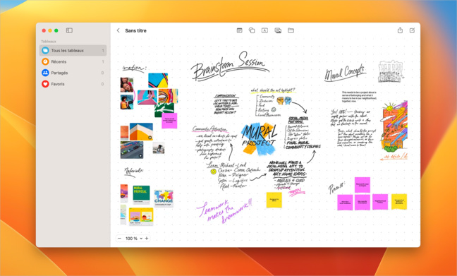 Développement • Que va apporter macOS 13.1 Ventura ? Développement • Que va apporter macOS 13.1 Ventura ?