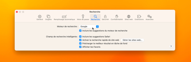 Rumeurs • Bientôt un moteur de recherche signé Apple ? Rumeurs • Bientôt un moteur de recherche signé Apple ?