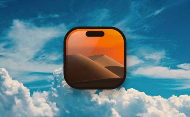 iOS • Quatre fonds d’écran colorés pour votre iPhone iOS • Quatre fonds d’écran colorés pour votre iPhone