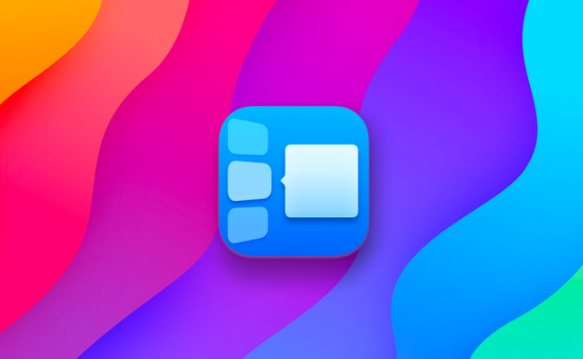 macOS • Un outil pour visualiser les fenêtres dans Stage Manager macOS • Un outil pour visualiser les fenêtres dans Stage Manager