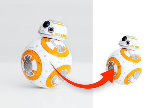 macOS Ventura • Supprimez rapidement l’arrière-plan d’une photo macOS Ventura • Supprimez rapidement l’arrière-plan d’une photo