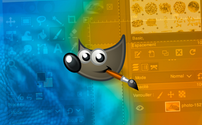 macOS • GIMP est disponible pour les Mac Apple Silicon macOS • GIMP est disponible pour les Mac Apple Silicon