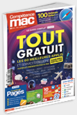 Compétence Mac 79 : Tout gratuit : les 60 meilleures applis • Le guide Pages • 100 astuces Safari