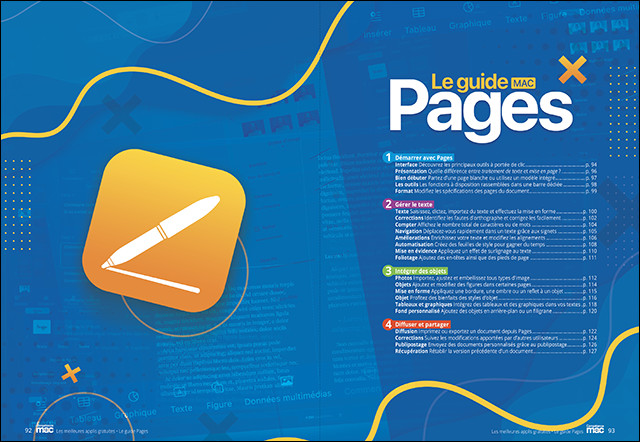 Compétence Mac 79 : Tout gratuit : les 60 meilleures applis • Le guide Pages • 100 astuces Safari Compétence Mac 79 : Tout gratuit : les 60 meilleures applis • Le guide Pages • 100 astuces Safari