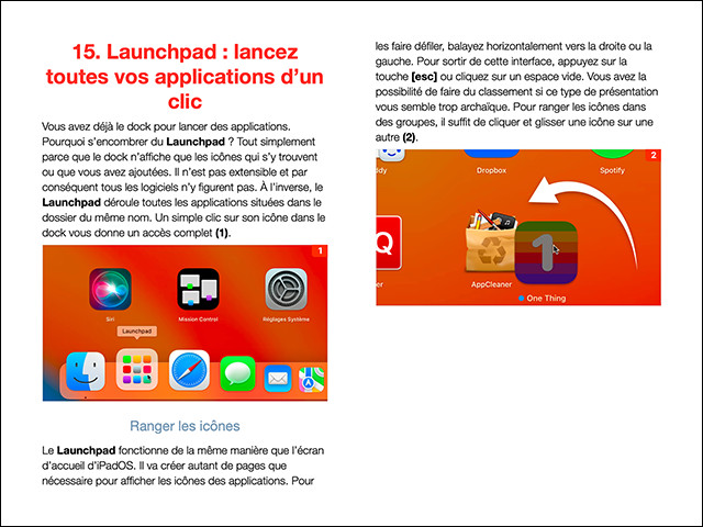 macOS 13 Ventura vol.1 : Bien débuter (ebook) MISE À JOUR : macOS 13.2 macOS 13 Ventura vol.1 : Bien débuter (ebook) MISE À JOUR : macOS 13.2