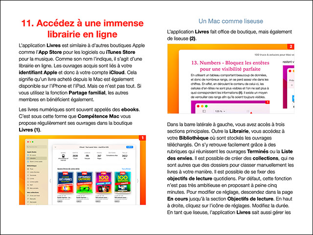 macOS 13 Ventura vol.2 - Fonctions avancées (ebook) MISE À JOUR : macOS 13.2 macOS 13 Ventura vol.2 - Fonctions avancées (ebook) MISE À JOUR : macOS 13.2