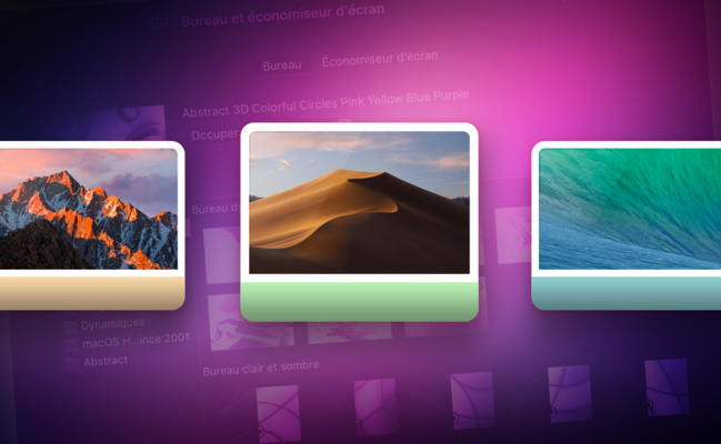 macOS • Tous les fonds d’écran du Mac depuis 20 ans en haute résolution macOS • Tous les fonds d’écran du Mac depuis 20 ans en haute résolution