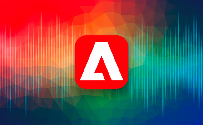 Audio • Adobe utilise l’intelligence artificielle pour améliorer vos enregistrements Audio • Adobe utilise l’intelligence artificielle pour améliorer vos enregistrements